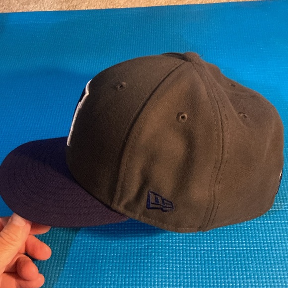 Illinois Fighting Illini hat - Picture 4 of 6